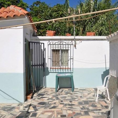 Almayate Hippie Shack Exterior foto